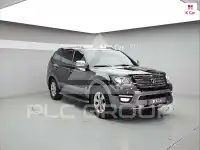 2017 KIA Mohave