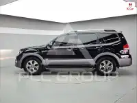 2017 KIA Mohave
