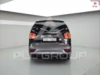 2017 KIA Mohave