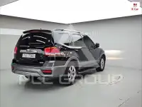 2017 KIA Mohave
