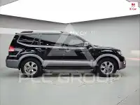 2017 KIA Mohave