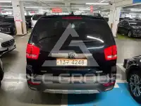 2017 KIA Mohave