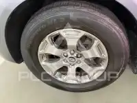 2017 KIA Mohave