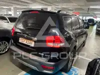 2017 KIA Mohave