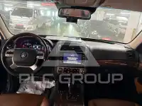 2017 KIA Mohave