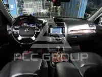 2017 KIA Mohave