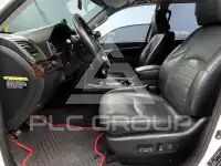 2017 KIA Mohave