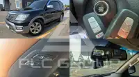 2017 KIA Mohave