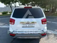 2017 KIA Mohave