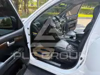 2017 KIA Mohave