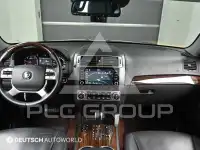 2017 KIA Mohave
