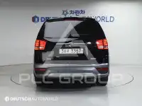 2017 KIA Mohave