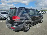 2017 KIA Mohave