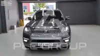 2017 KIA Mohave