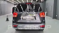 2017 KIA Mohave