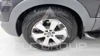 2017 KIA Mohave