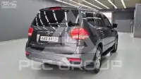 2017 KIA Mohave
