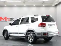 2017 KIA Mohave