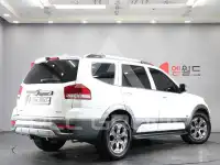 2017 KIA Mohave