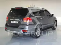 2017 KIA Mohave