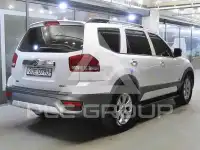 2017 KIA Mohave