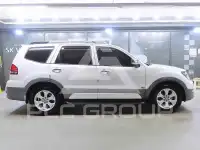2017 KIA Mohave