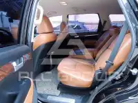 2017 KIA Mohave