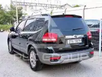 2017 KIA Mohave