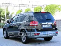 2017 KIA Mohave