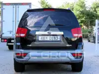 2017 KIA Mohave