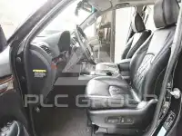 2017 KIA Mohave