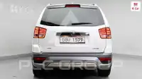 2017 KIA Mohave