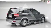 2017 KIA Mohave