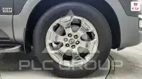 2017 KIA Mohave