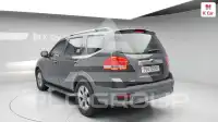 2017 KIA Mohave