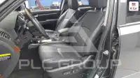 2017 KIA Mohave