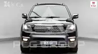 2017 KIA Mohave