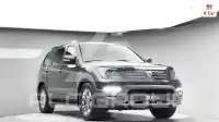 2017 KIA Mohave