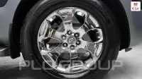 2017 KIA Mohave