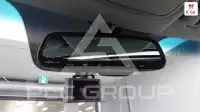 2017 KIA Mohave