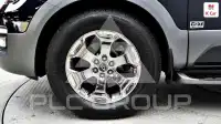2017 KIA Mohave