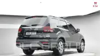 2017 KIA Mohave