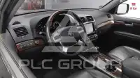 2017 KIA Mohave