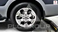 2017 KIA Mohave