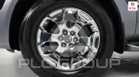 2017 KIA Mohave