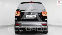 2017 KIA Mohave