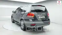 2017 KIA Mohave
