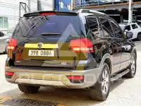 2017 KIA Mohave