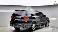 2017 KIA Mohave