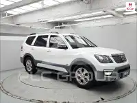 2017 KIA Mohave